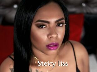 Steicy_liss