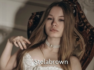 Stelabrown