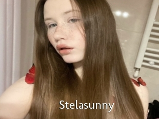 Stelasunny