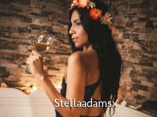 Stellaadamsx