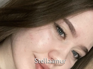 Stellaamur