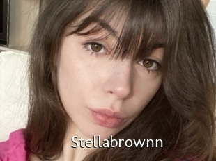 Stellabrownn