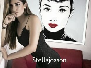 Stellajoason