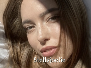 Stellajoolie