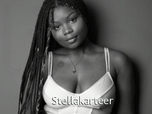 Stellakarteer