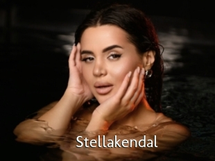 Stellakendal
