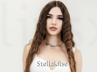 Stellakilse