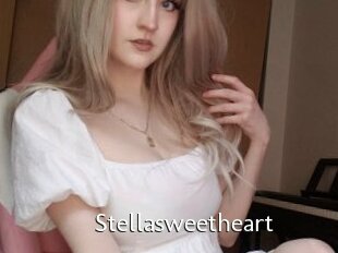 Stellasweetheart