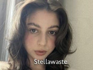Stellawaste