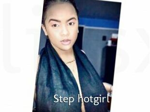 Step_hotgirl