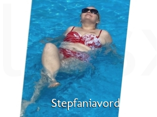 Stepfaniavord