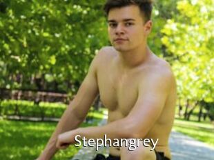 Stephangrey