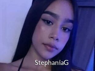 StephaniaG