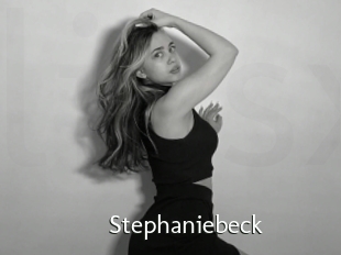Stephaniebeck