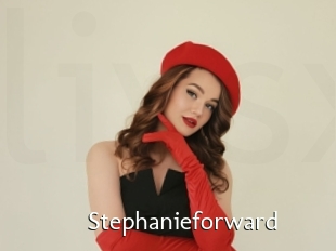 Stephanieforward