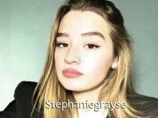 Stephaniegrayse