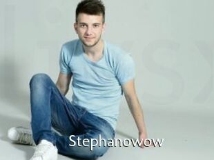 Stephanowow