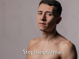 Stephanpollman