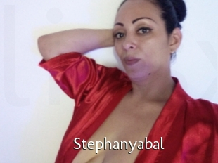 Stephanyabal
