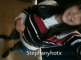 Stephanyhotx