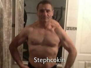 Stephcokin