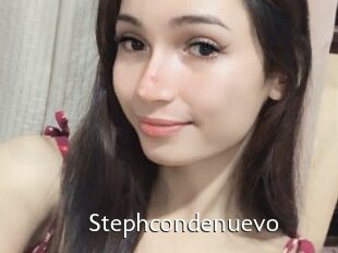 Stephcondenuevo