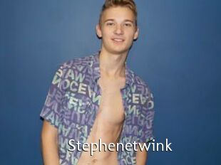 Stephenetwink