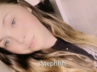Stephhh