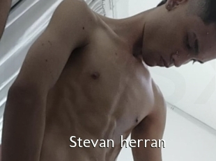 Stevan_herran