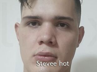 Stevee_hot