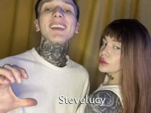 Stevelucy