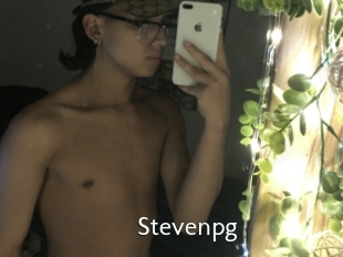 Stevenpg