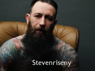 Stevenriseny