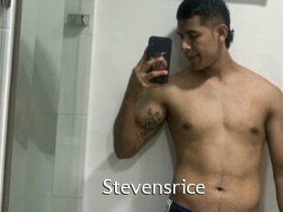 Stevensrice