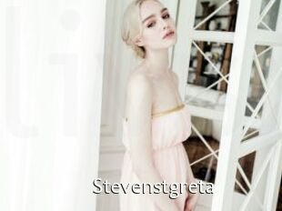 Stevenstgreta