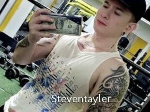 Steventayler