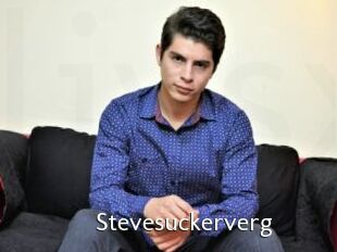 Stevesuckerverg