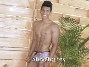 Stevetorres