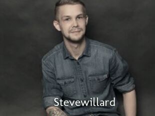 Stevewillard