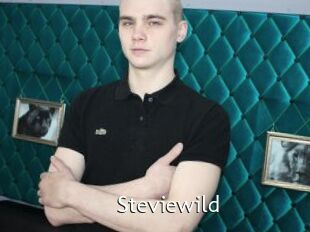 Steviewild