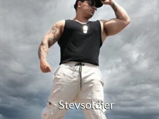 Stevsoldier