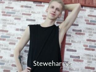 Steweharrys