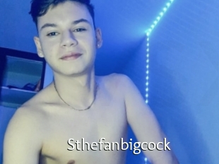 Sthefanbigcock