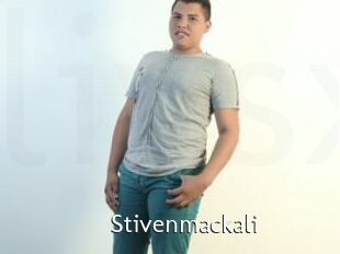 Stivenmackali