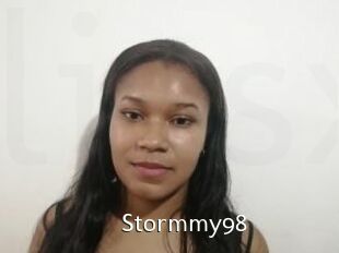 Stormmy98