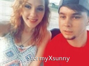 StormyXsunny