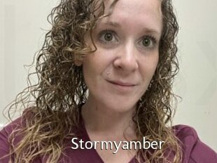 Stormyamber