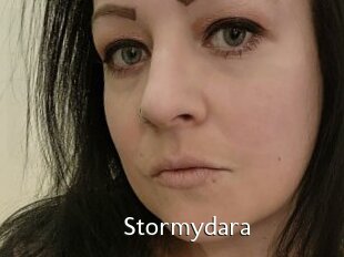 Stormydara