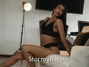 Stormyharper