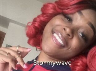Stormywave